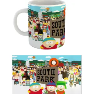 Tazas South Park