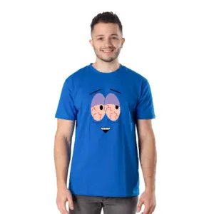 Remeras Hombre South Park