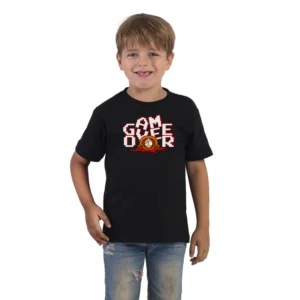 Remeras Infantiles South Park