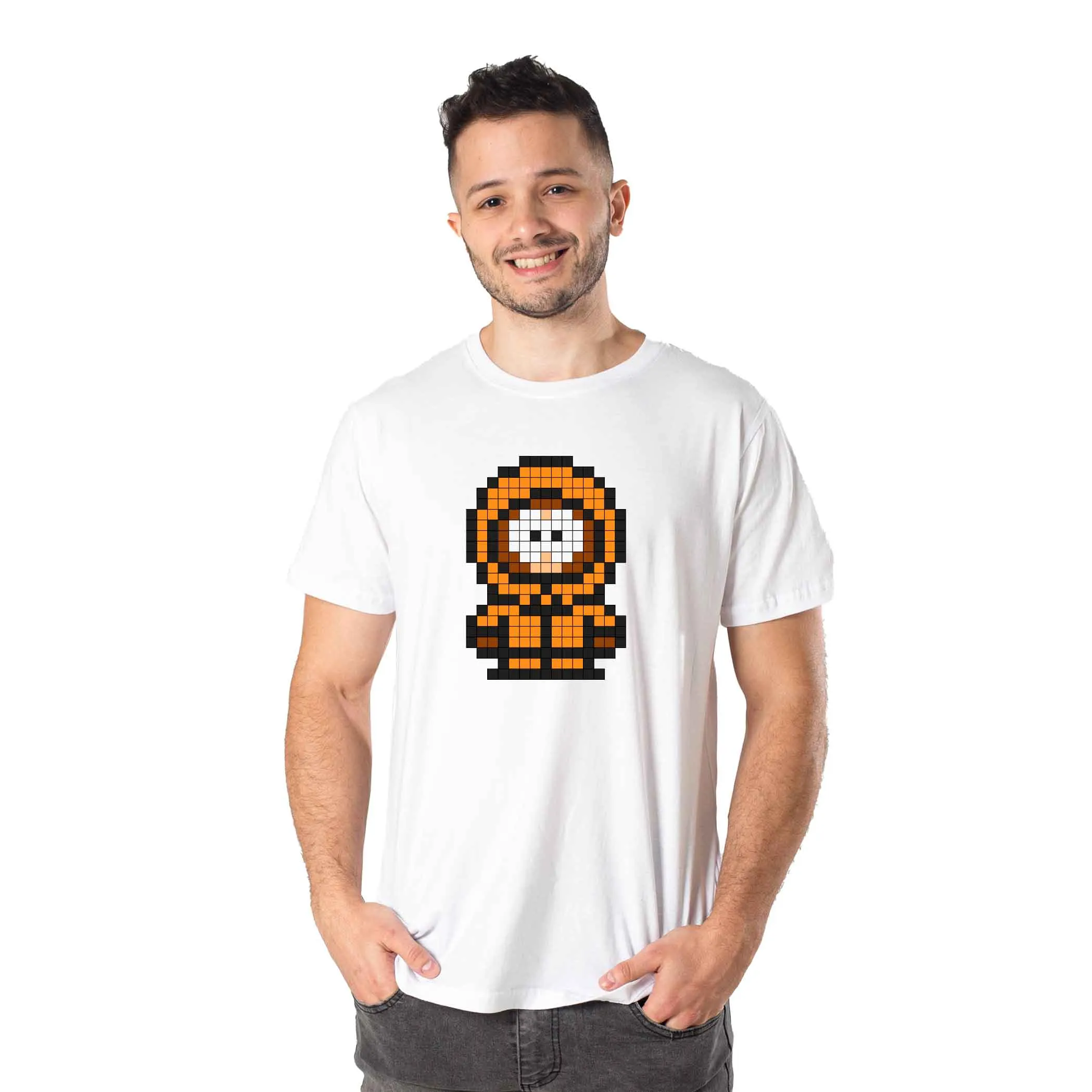 OFERTA: South Park 14- Talle L Hombre