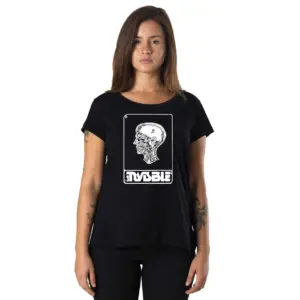Remeras Mujer Luis Alberto Spinetta