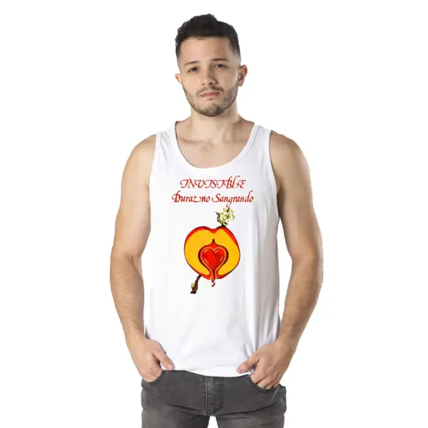 Musculosas Luis Alberto Spinetta