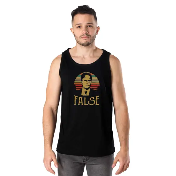 Musculosas The Office