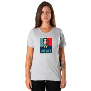 OFERTA: The Office 11 - Talle XL Mujer
