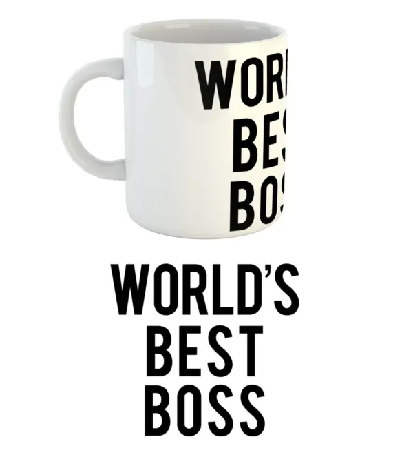 Tazas The Office