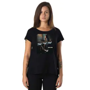 Remeras Mujer Tini