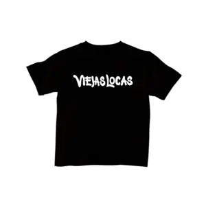 Remeras Infantiles Viejas Locas