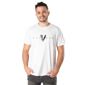 OFERTA: Vikings 04 - Talle S Hombre