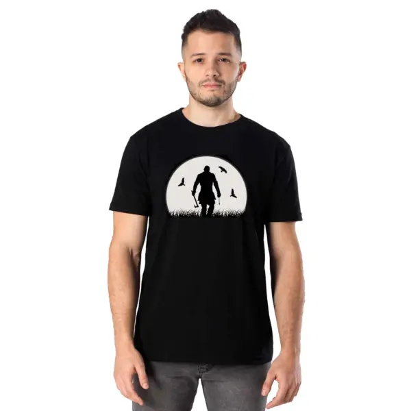 Remeras Hombre Vikings