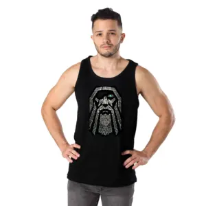 Musculosas Vikings