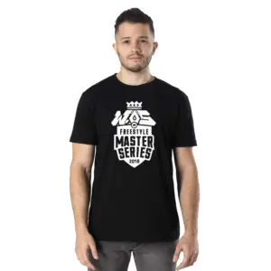 Remeras Hombre Wos