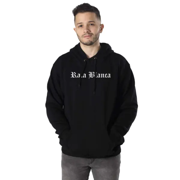 Buzos Rata Blanca