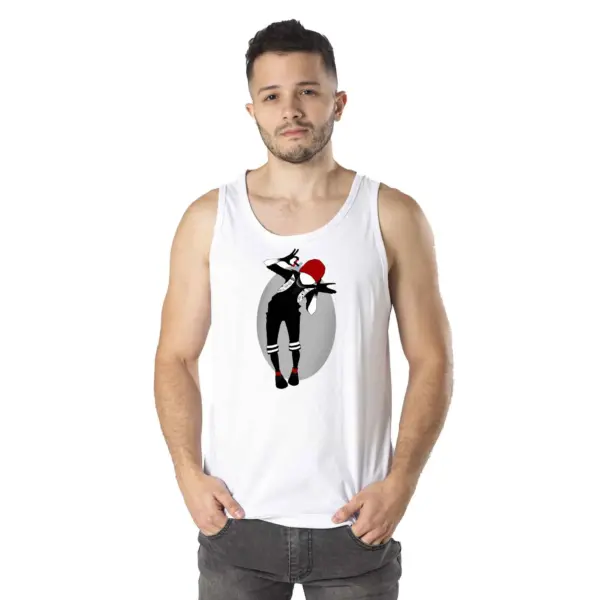 Musculosas Twenty One Pilots