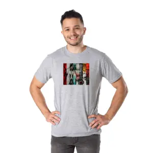 Remeras Hombre American Horror Story