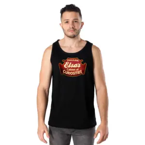 Musculosas American Horror Story