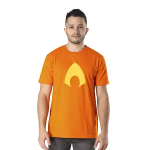 Remeras Hombre Aquaman