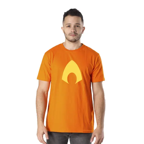 Remeras Hombre Aquaman