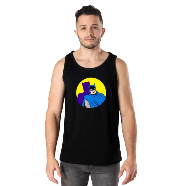 Musculosas Batman