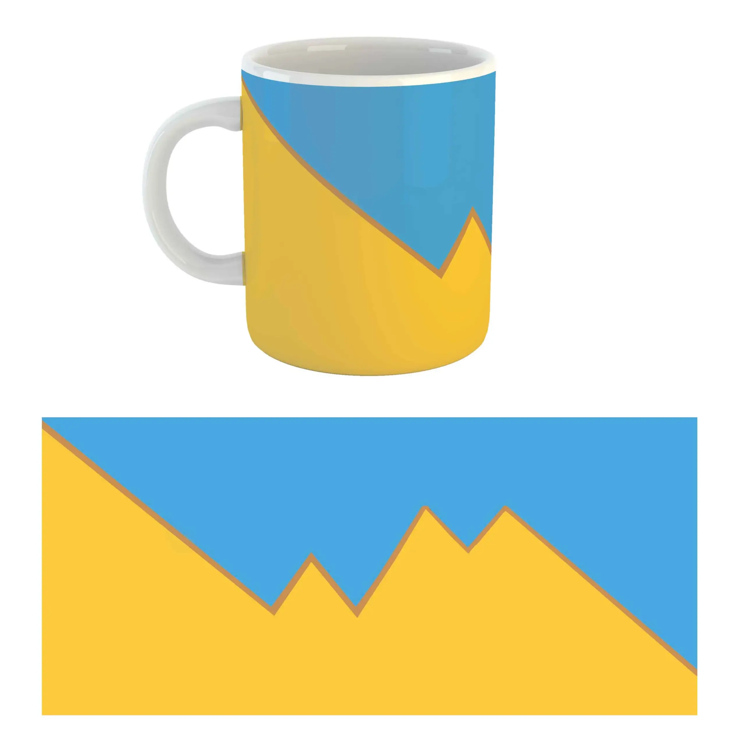 Tazas Better Call Saul