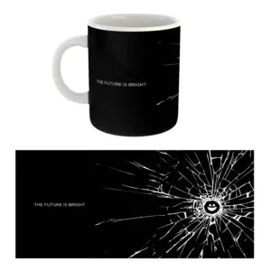 Tazas Black Mirror