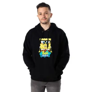 Buzos Bob Esponja