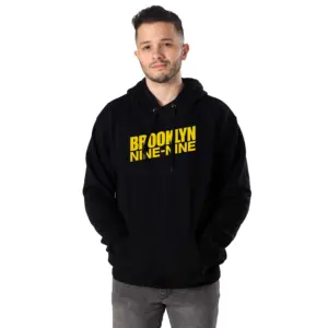 Buzos Brooklyn Nine-Nine