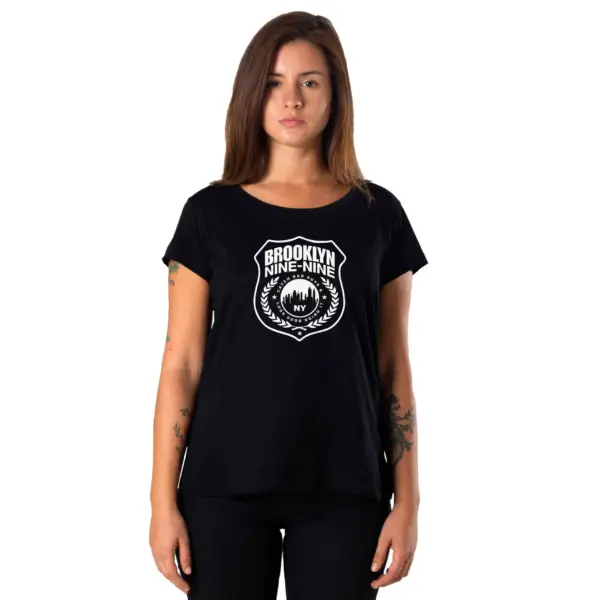 OFERTA: Brooklyn Nine-Nine 07 - Talle L Mujer
