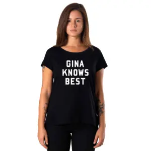 Remeras Mujer Brooklyn Nine-Nine