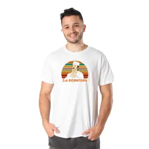 Remeras Hombre Chernobyl