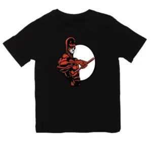 Remeras Infantiles Daredevil