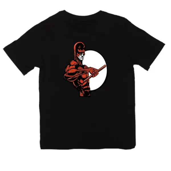 Remeras Infantiles Daredevil