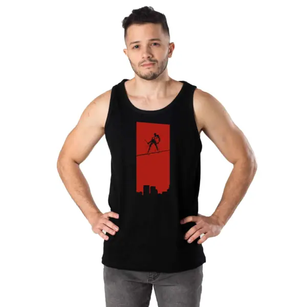 Musculosas Daredevil