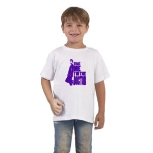 Remeras Infantiles Doctor Who