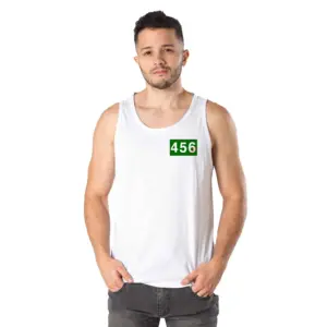 Musculosas El Juego del Calamar