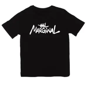 Remeras Infantiles El Marginal