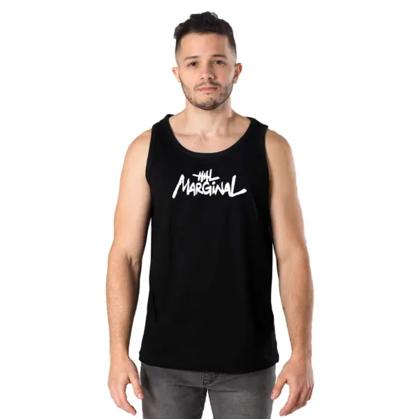 Musculosas El Marginal