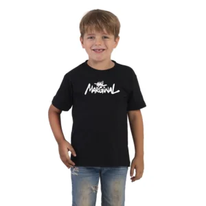 Remeras Infantiles El Marginal