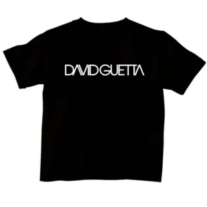 Remeras Infantiles Electronica