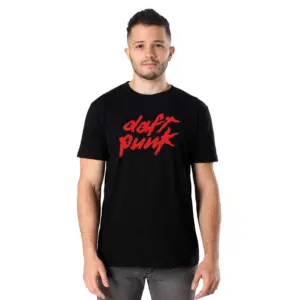 Remeras Hombre Electronica