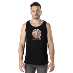 Musculosas Iron Man