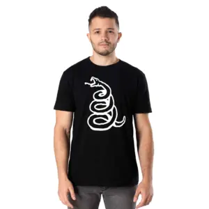 Remeras Hombre Metallica