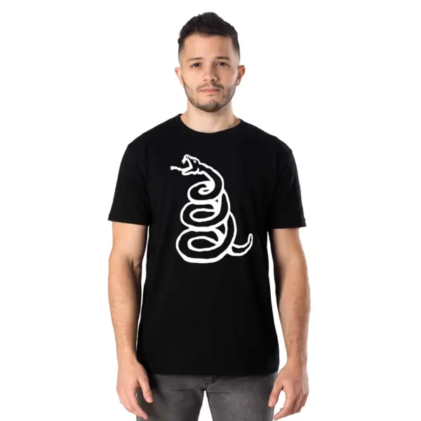 Remeras Hombre Metallica