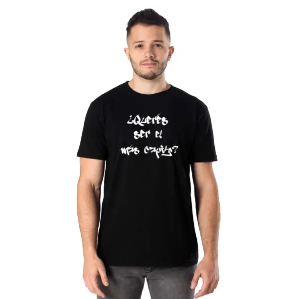 Remeras Hombre Okupas