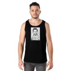 Musculosas Pablo Escobar