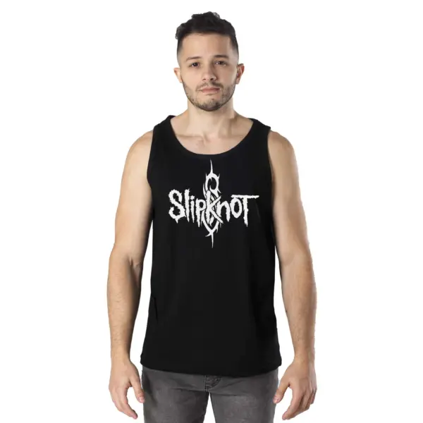Musculosas Slipknot