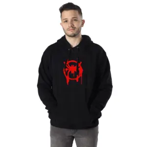 Buzos Spiderman
