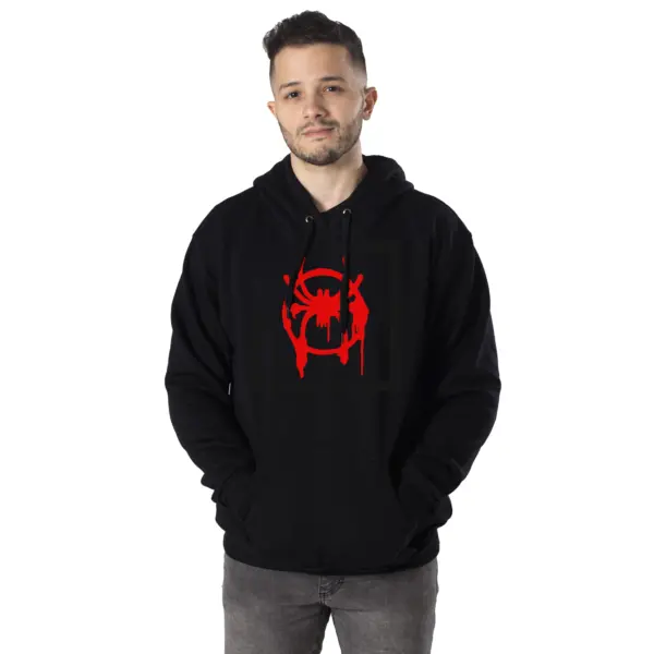 Buzos Spiderman