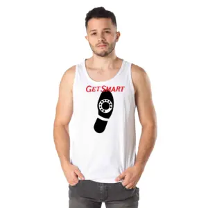 Musculosas Superagente 86