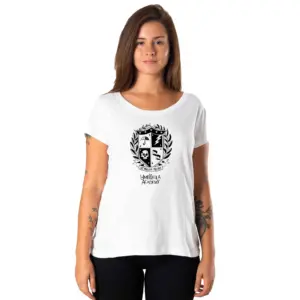Remeras Mujer The Umbrella Academy