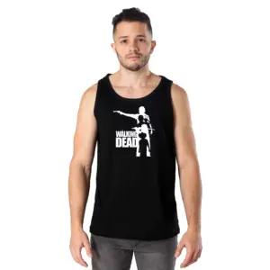 Musculosas The Walking Dead